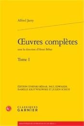 Oeuvres complètes
