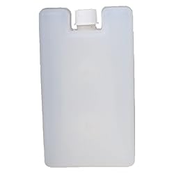 FAIRBIZPS Ice Packs for Vaccine Carrier Box