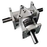 EDCWDTYYEC Miter Transmission 1pcs Small Right