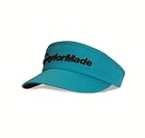 TaylorMade Golf 2015 High Crown Visor