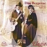 ELEGIE:WORKS FOR 2 GUITARS                         image