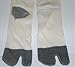 Japanese Long Ninja Boot Tabi Sock #1798