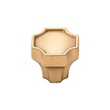 Belwith Keeler B076636-BGB Monarch Collection Knob