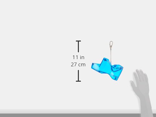 Creative Foraging Systems+E487 CFS See Saw Pet Feeder