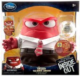 Disney / Pixar Inside Out Anger 6