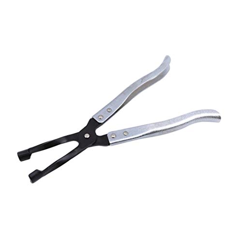 lehao Auto Engine Oil Seal Valve Spring Clamp Seal Gasket Removal Plier Hand Tool Remover Tool - Thumbnail 5