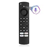 Qzanyee Life New Replacement Vioce Remote Control