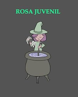 Livro Rosa Juvenil
