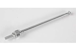 Blue Diamond Classics Pedal Car Parts, Garton Kidillac Antenna, Chrome