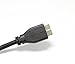 USB 3.1 Type C (USB-C) to USB 3.0 Micro-B Cable, 1.5FT / 0.5M