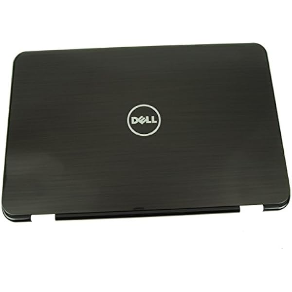 Amazon Com Pt35f Dell Inspiron 15r N5110 15 6 Lcd Back Cover Lid Plastic Pt35f Grade A Computers Accessories