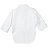 Spring Notion Baby Boys' White Classic Tuxedo with Tail 4T