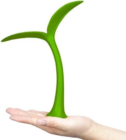 House / Garden / Car Rooftop Decoration Seedling Sticker