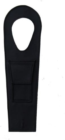 PH Customs Tank Bib Compatible with Honda Shadow 750 ACE 1998-2003 Bra Chap with POCKET