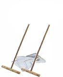 Cuban mops, set of 2 with two FREE mop cloths