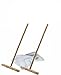 Cuban mops, set of 2 with two FREE mop cloths