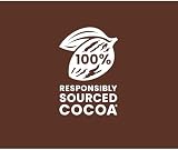 Galaxy Smooth Milk Chocolate Bar 100g – Creamy Milk Chocolate, Gift view 9