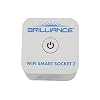 Brilliance LED BRI-WIFI-Smart-Socket-2 Smart Lighting Controller