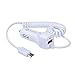 Galaxy S6 Car Charger,ProtonPlanet Dual Ultra Fast Coiled USB Car Charger for Samsung Galaxy S6/S5/S4/S3, Galaxy Tab, Note 4/3/2, Google Nexus 7