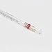 ULAB Scientific Steriled Serological Pipettes, Cap.10ml with Graduations, PS Material, Gamma Sterile, Pack of 25, ULH1007