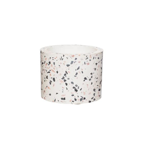 Sass & Belle Terrazzo Planter Small