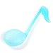 Leegoal(TM) Multi Functional Musicphonetic Symbol Tea LeavesTeaspoon Strainer FilterInfuser Filter, (Random Color)