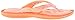 adidas Performance Chilwyanda FITFOAM K Thong Sandal (Little Kid/Big Kid)