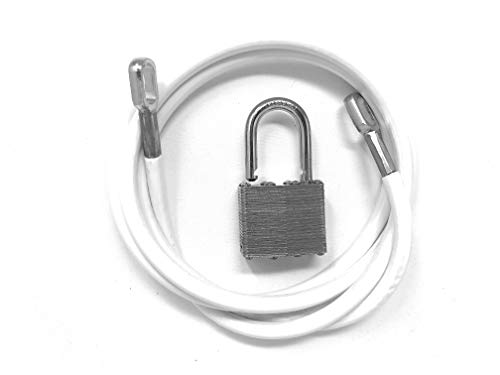 4 iMac+Cable+Security+Lock+Kit