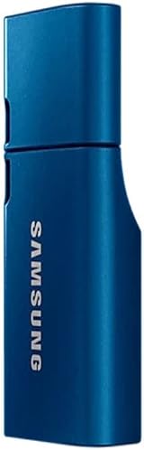 Samsung 128GB Type C USB 3.1 Flash Drive MUF 128DA 400 MB/s view 5