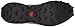 Salomon Men's Speedcross 3-M, Slate Black/Deep Blue, 9.5 D US