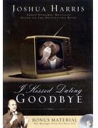 Joshua Harris, I Kissed Dating Goodbye, DVD