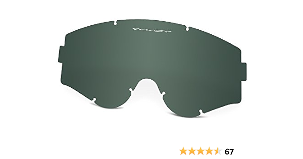 oakley l frame lens
