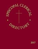 Episcopal Clerical Directory 2017 by