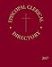 Episcopal Clerical Directory 2017 by