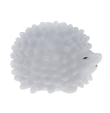 NO:1 Color Changing Night Light LED Color Changing Light Night Lamps for Kids Room White and 7 Color Changing Hedgehog Night Light