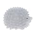 NO:1 Color Changing Night Light LED Color Changing Light Night Lamps for Kids Room White and 7 Color Changing Hedgehog Night Light