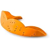 SISU Mouth Guards Aero 1.6mm Custom Fit Sports Mouthguard for Youth/Adults
