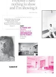 GMV is there any Ghislain Mollet-Viéville ?