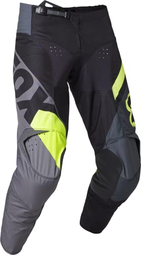 Fox Racing - 180 Xpozr Pants,Grey,26