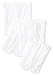 Country Kids Little Girls' Spring Flowers Lace Tights 2 Pair