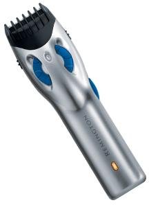 Remington Steel Bladed Performance Body Hair Trimmer For All