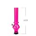 Acrylic Arabia Tube Height Random Color