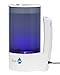 EcoloxTech Electrolyzed Water System, Generate Disinfectant (Hypochlorous Acid HOCl) or Degreaser (KOH)