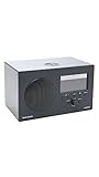 Tivoli Audio Albergo Bluetooth Clock Radio