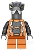 LEGO Ninjago - Chokun minifig