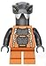 LEGO Ninjago - Chokun minifig