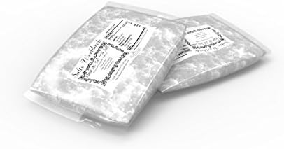 Fleur De Sel - Flor Da Sal - Flower of Salt - Best Seller - On Sale - Ships Fast and Free Within the United States