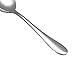 Eslite 12-Piece Tablespoons,Stainless Steel Extra-Large Dinner Spoons Set,7.8-Inches