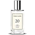 Federico Mahora Pure Femme parfum | For Women | 50ml (20)