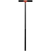 AMS 401.03 7/8" X 33" Soil Probe w/Handle,